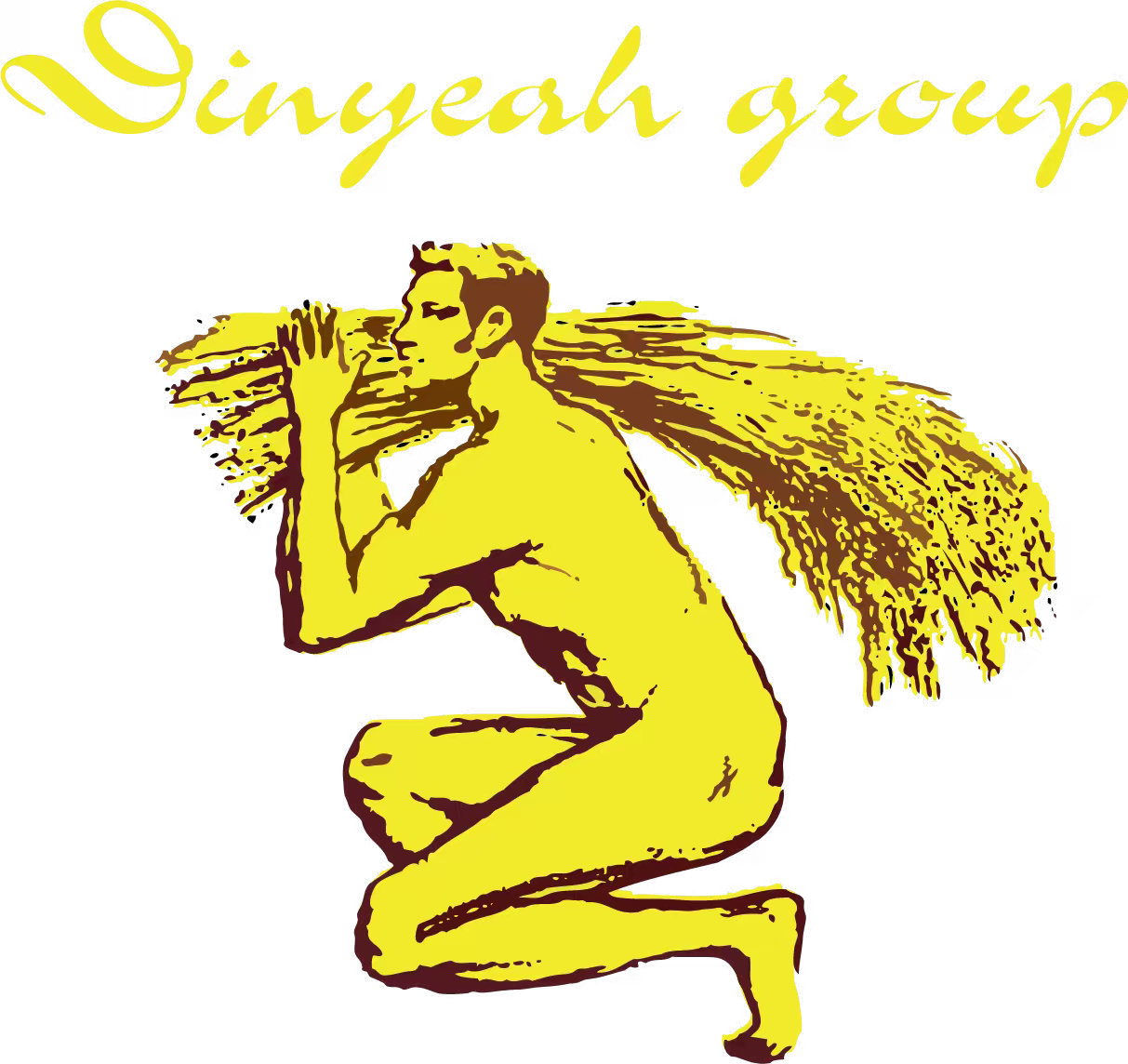 鼎业集团 Logo